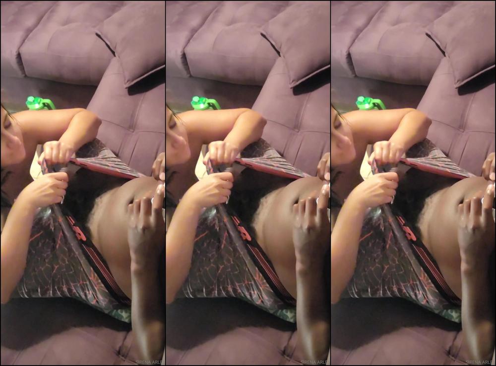 Sirena Arlet Babe That Vitamin D Is Good For The Soul