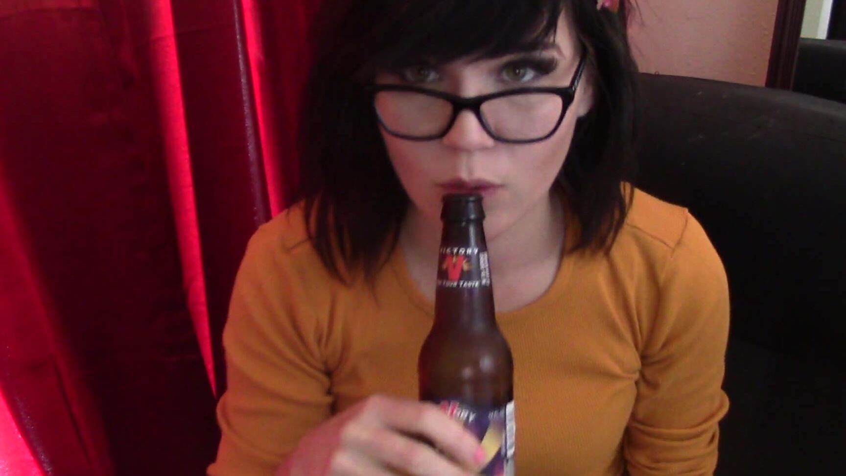 Vera Price Xxx Vintage Beer Burps