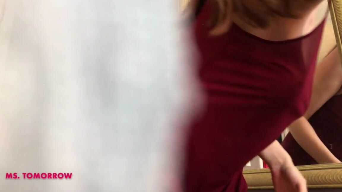 DommeTomorrow - Clean-Up Cuck For Step-Mommy Clips4Sale