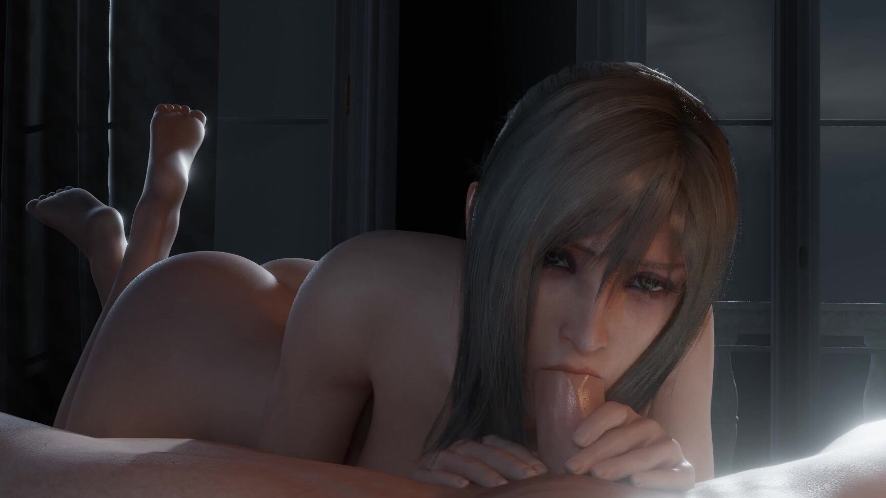 Lazyprocrastinator Aranea 23 11 10B Multiaudio