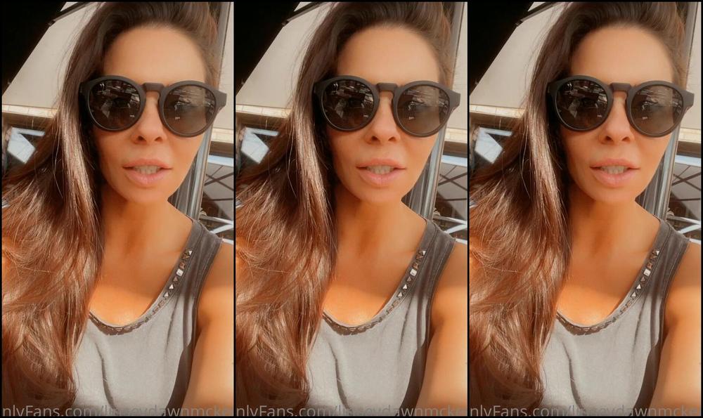 Linseydawnmckenzie 2489493074 06 15 2022 Hey All My Plans Got Messed With Today