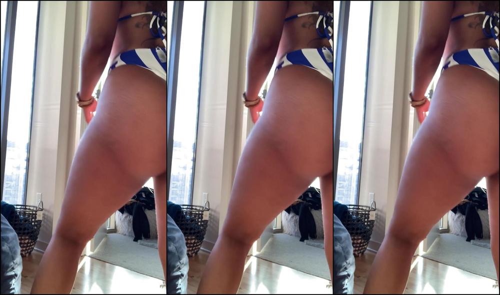 Theofficialmizztwerksum Just For You