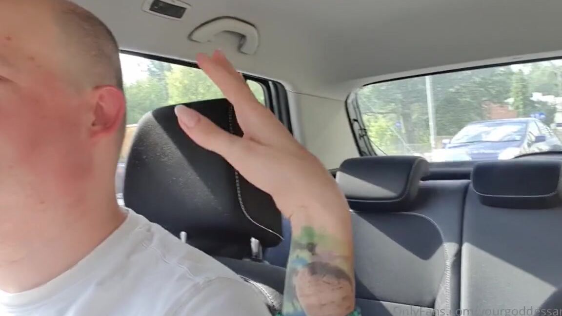 Yourgoddessanna51K Nicknamed Yourgoddessanna1 08 16 2022 Onlyfans Video Did I Slap Him Too Many Times No Such Thing T3