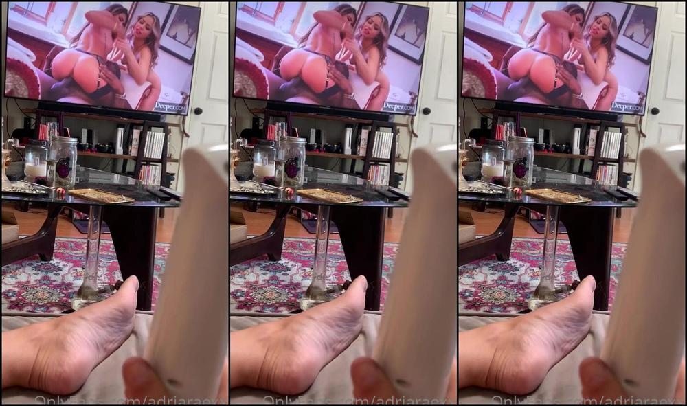 Adria Rae Ofs Adriaraexxx I Wanna Make Some Customs Discount F