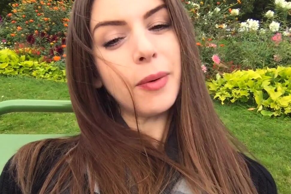 Interview In The Park Ask Me Anything