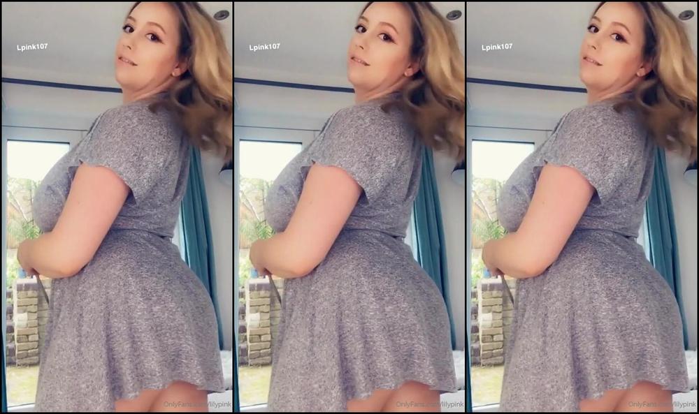 Lilypi My Favourite Dance Of Last Year