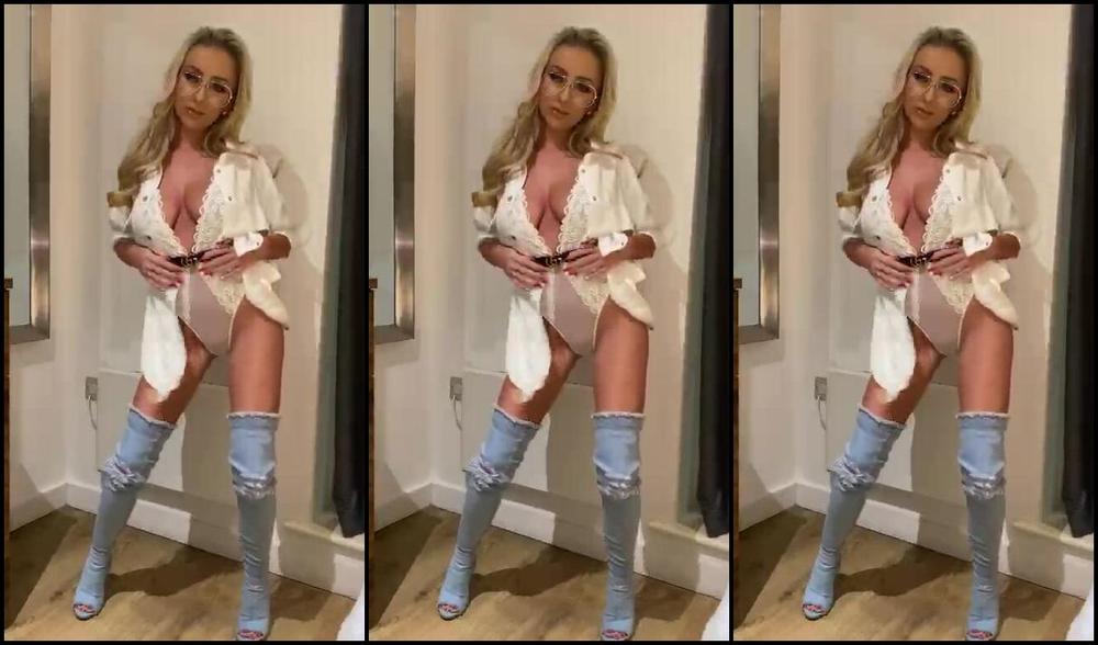 Bethanymorganvip Heres The Full Version Of The Video You Wanted To See Enjoy Xx