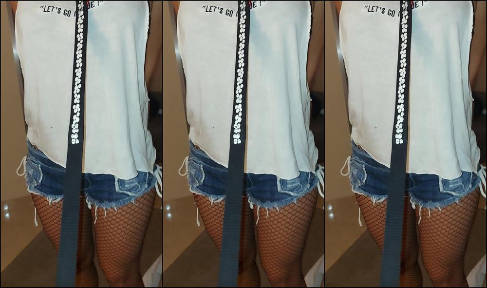 Arabicdominatrix Lady Treanning