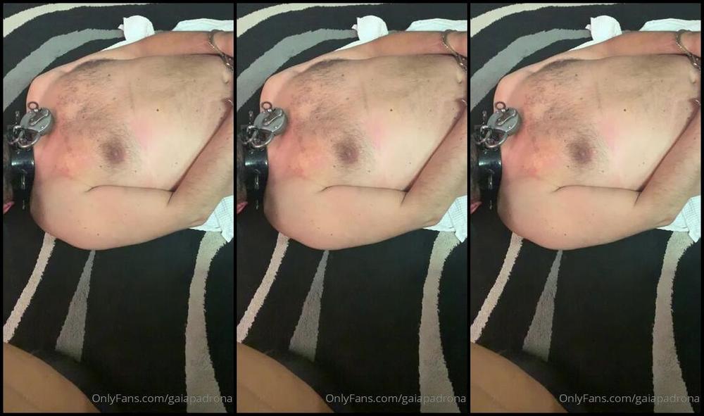 Mistress Gaia Miei Piedi Infernali Di Ieri