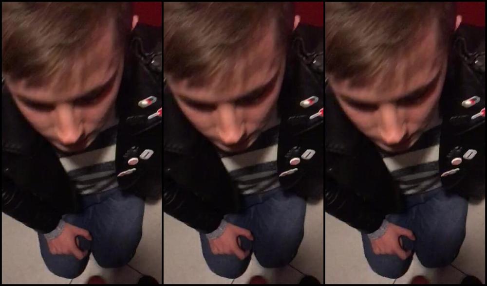 Deluxepeach I Waited For Him To Cum Hahaa