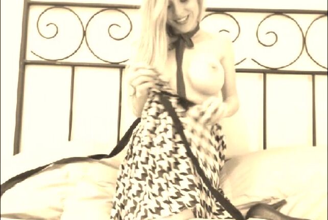 Rebecca De Winter - Only Once Hairy Pussy ManyVids