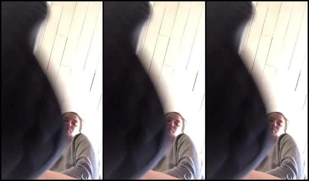 Delilah Nicknamed Footiesfeets Onlyfans Giantess Pov