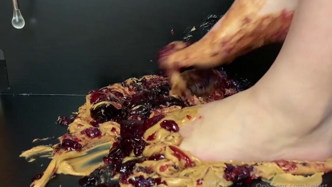 Celest Asmr Nicknamed Celest Asmr Onlyfans 08 12 2021 I Made A Mess With This One Hope You All Enjoy Wish Someone Could Help Me