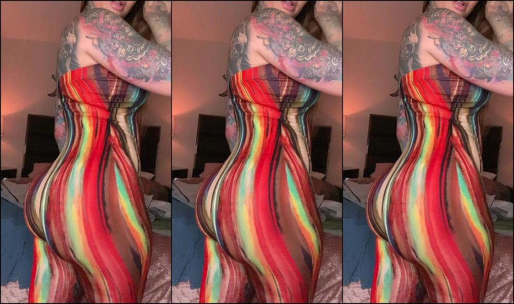 Giulianacabrazia Little Chatty Try On Haul Which Was Your Favorite