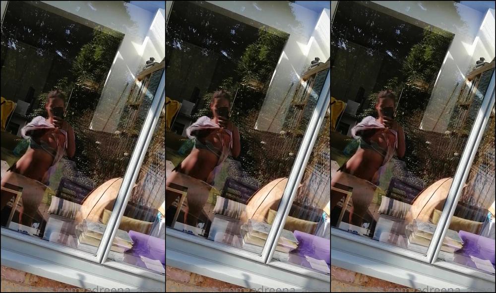 Adreena Angela The Builders Enjoyed The Making Of This Clip