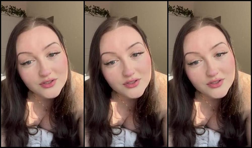 Becca Foxx Aka Sizeelevens 11 06 2024 Onlyfans Video Morning Ft Call With Girlfriend Sorry I Missed Your Calls I Was Getting Fucked All Lastp