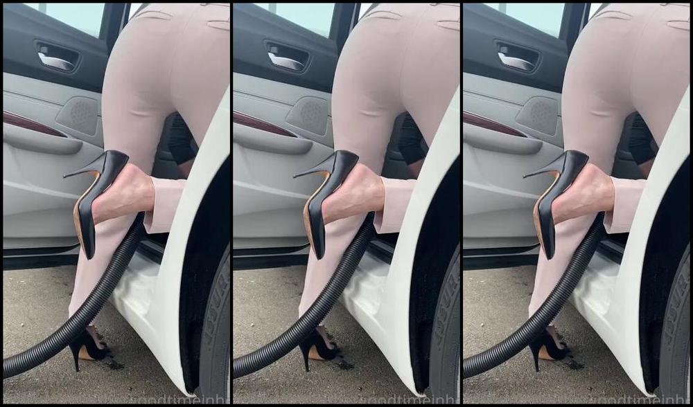 Hergoodtimeinheels Nicknamed Hergoodtimeinheels Onlyfans Video 660 X