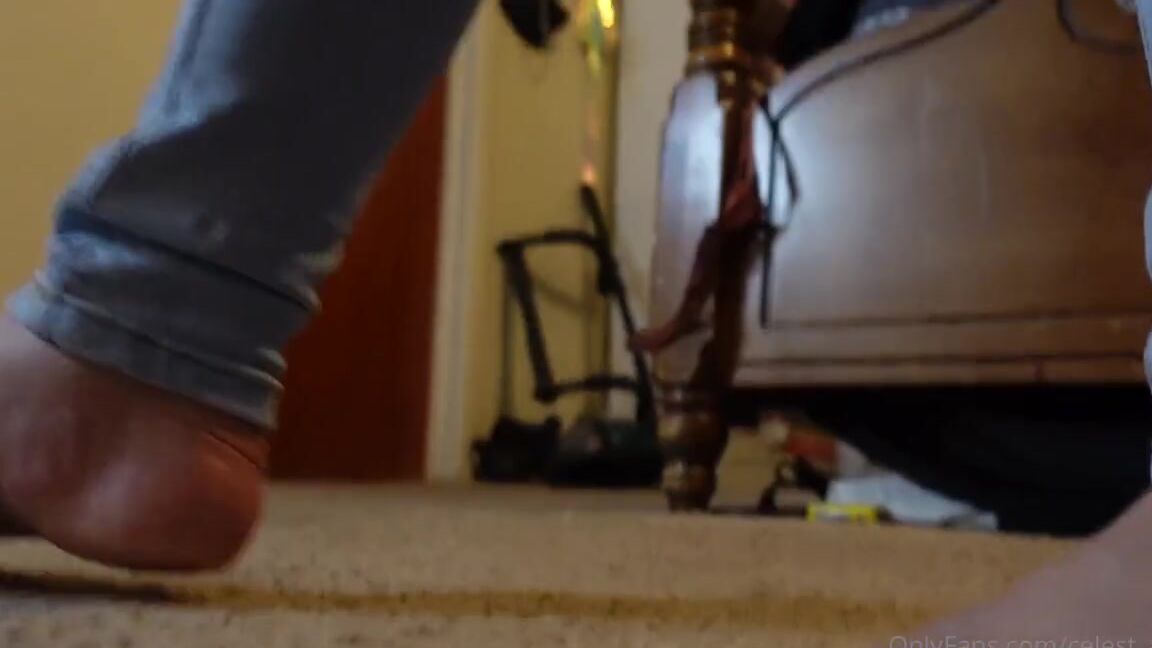 Celest Asmr Nicknamed Celest Asmr Onlyfans 07 07 2023 You Have Been A Good Tiny Here Is Your Reward