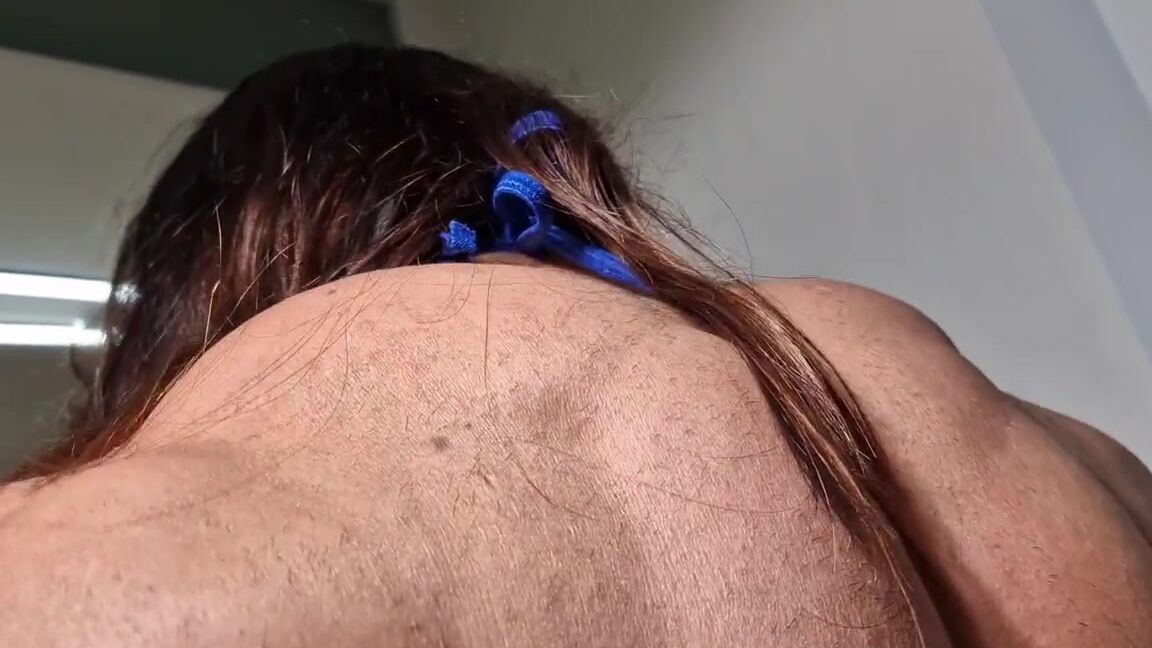 Alejandra Chacon Aka Alejandrachacon 01 20 2024 Onlyfans Video When The Mountains Grunt The Dom Is Comming