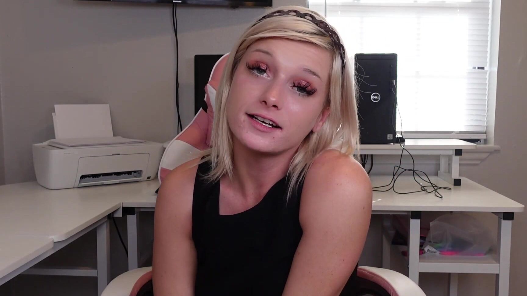 SPH, Humiliation, Teens (18+), Office Domination, Embarrassment bratty interns humiliate you ManyVids