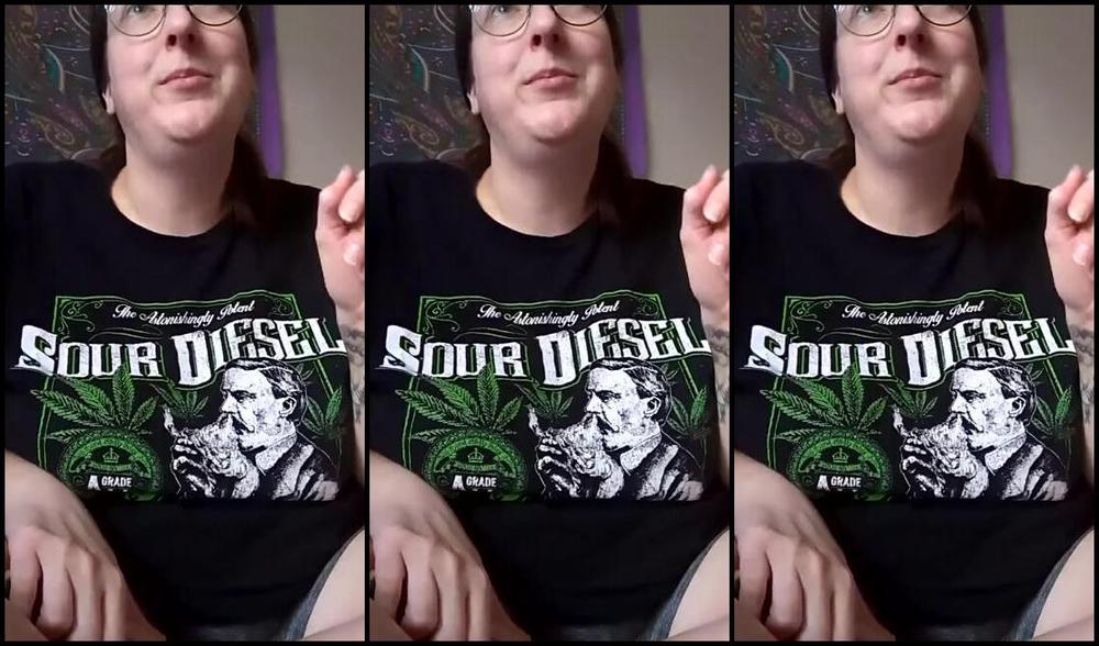 Almighty Maeve Nicknamed Almightymaeve 12 13 2024 Onlyfans Video Stream Started At 12132024 0326 Pm A Lil Chat