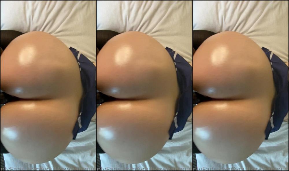 Youlikewhatyousee Getting Fucked In My School Girl Outfit