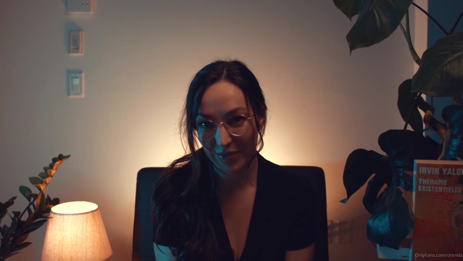 Orenda For This Week S Long Video I Hired A Videographer To Help Me Bring The Best Of One Of You