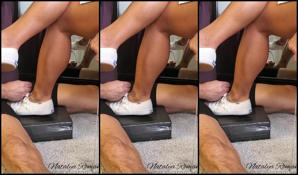 Natalya Roman Nicknamed Natalyaroman7 12 16 2020 Onlyfans Video Here Is A Little Video To Make Up For My Absence