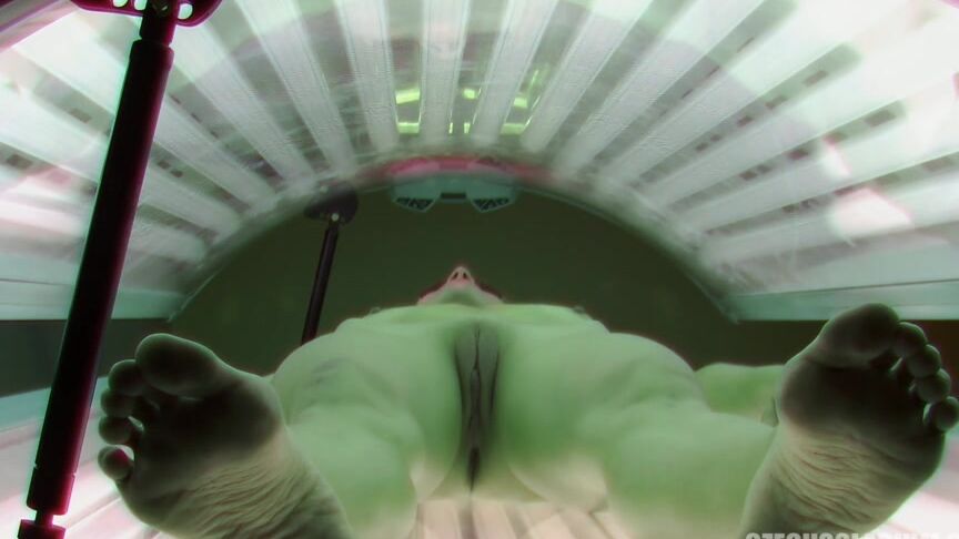 Czech Solarium 340 960540