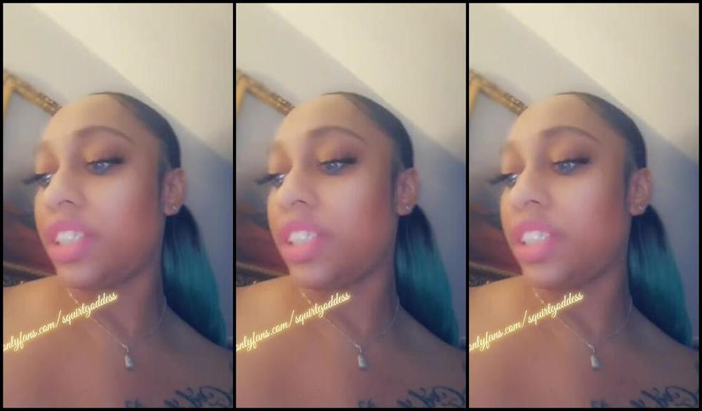 Sgoddess Nicknamed Sgoddess Findom 01 06 2021 Onlyfans Video Message Yes I Make A Thousand Faces Very Epic Content Soon Turn Those Renewal On Babes