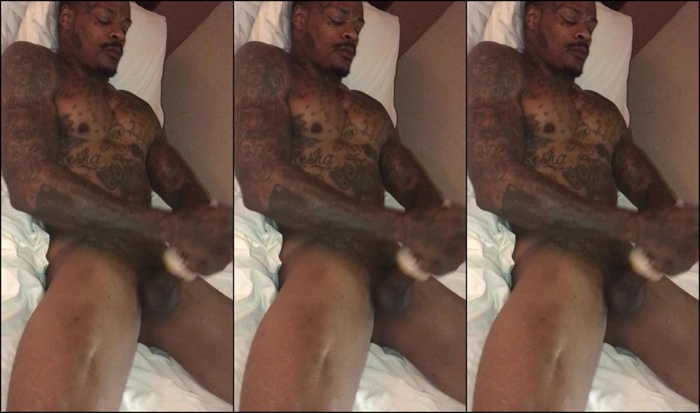 Iamjasonluv I Fucked This Pocket Pussy Till I Nut