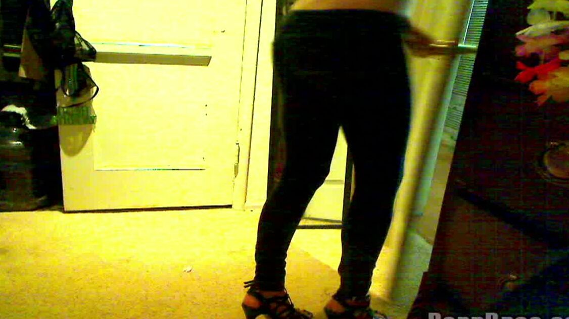 Pornpros Webcam Hackers Hot Brunette Stalked Online