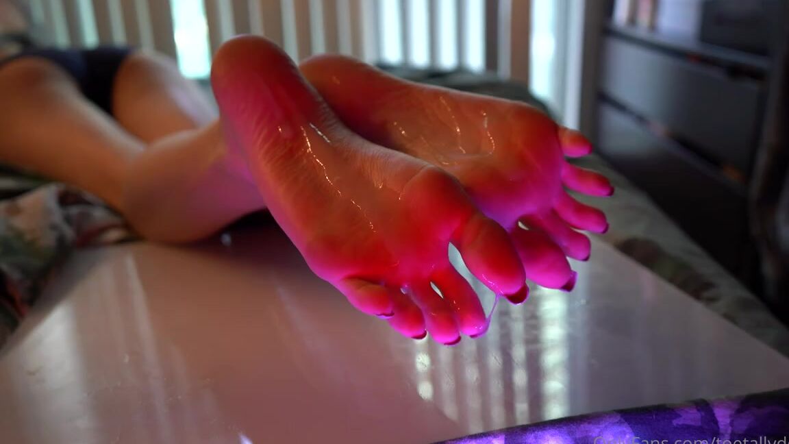 Toetallydevine Onlyfans This Is Your Subconscious Speaking Ceip