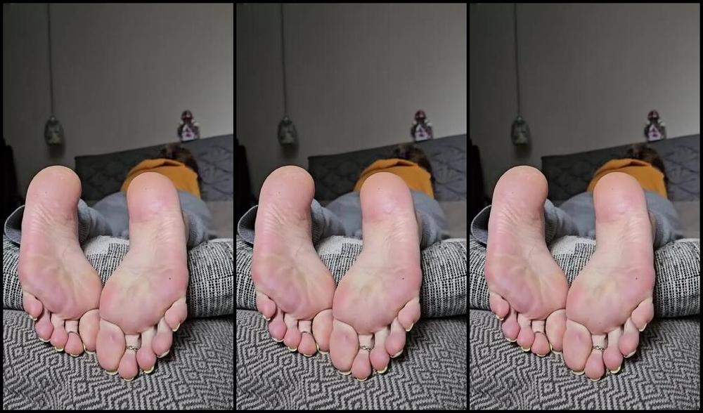 Olga Infinity Aka Olganovem Onlyfans Just A Perfect Day