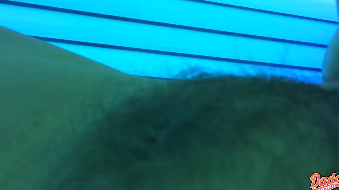 DaddysLuder 386 i just fucked myself in the solarium l step daddys luder xhamster