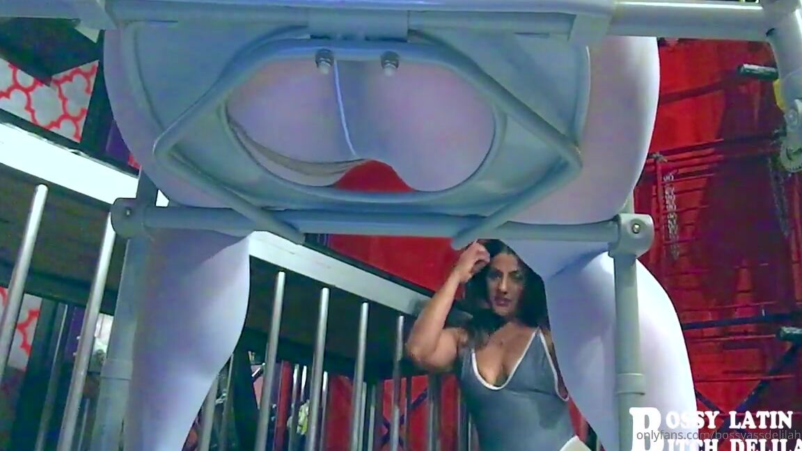 Bossy Ass Delilah 2019 03 27 ylons stocking golden show33r sensation 153 OnlyFans