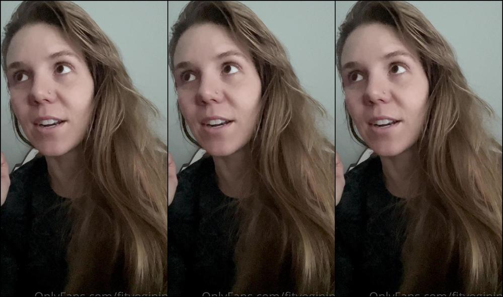 Fityoginina If You Re Looking For A Sexy Video Just Keep On Scrolling Past Life Updates Rambling