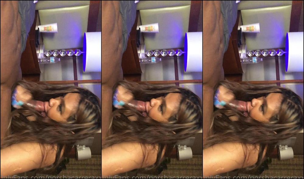 Porshacarreraxxx Fuck Fest With Phillyxrated And Sincitysasian