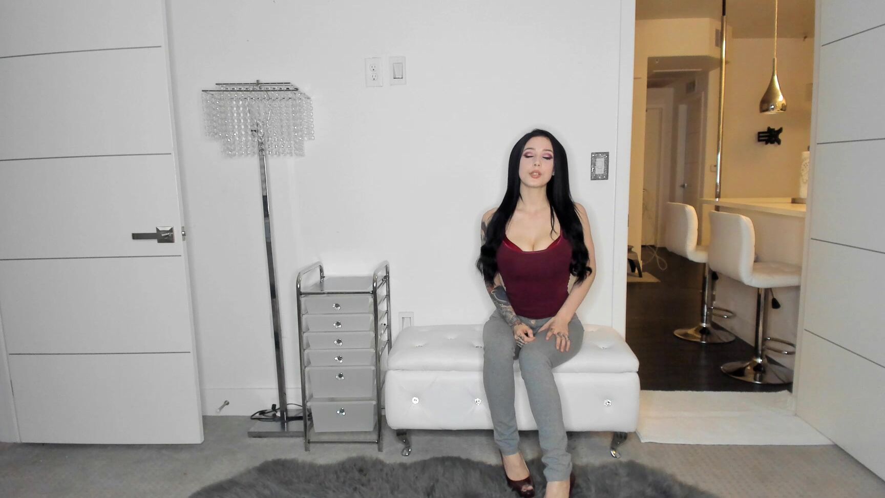 Slave training, Dirty Talking, BDSM, Submissive Sluts, Fantasies noelleeastonxxx sex slave mom pt 1 of 2 ManyVids