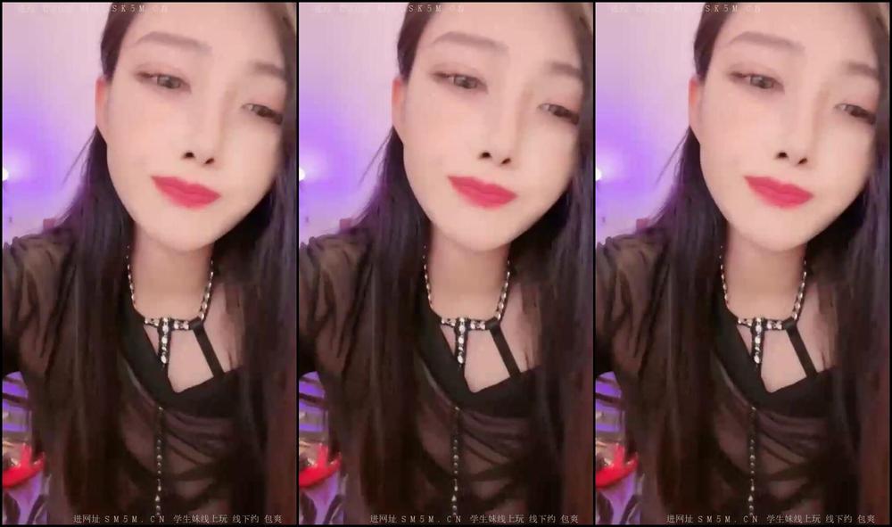 Asian Domestic Zone Self Filmed 08848