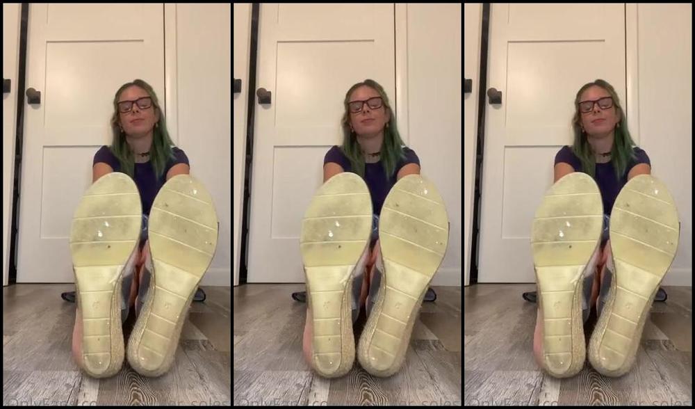 Summer Solesis Nicknamed Summer Solesis Onlyfans Starry Night Soles