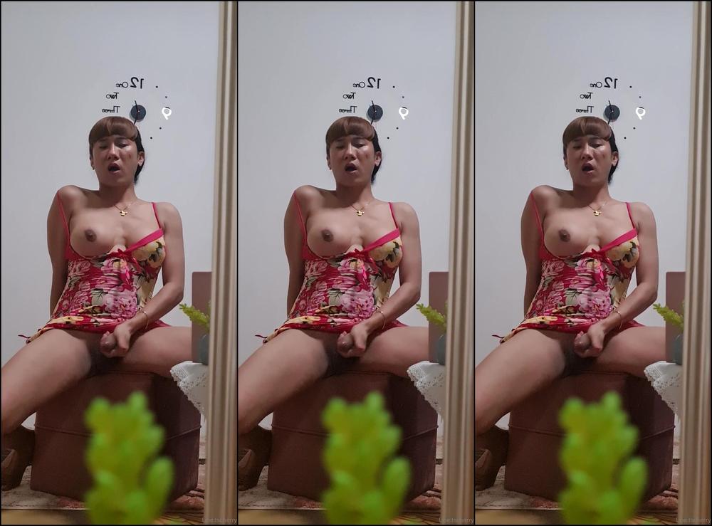 Tscherry Cum Alot Jk