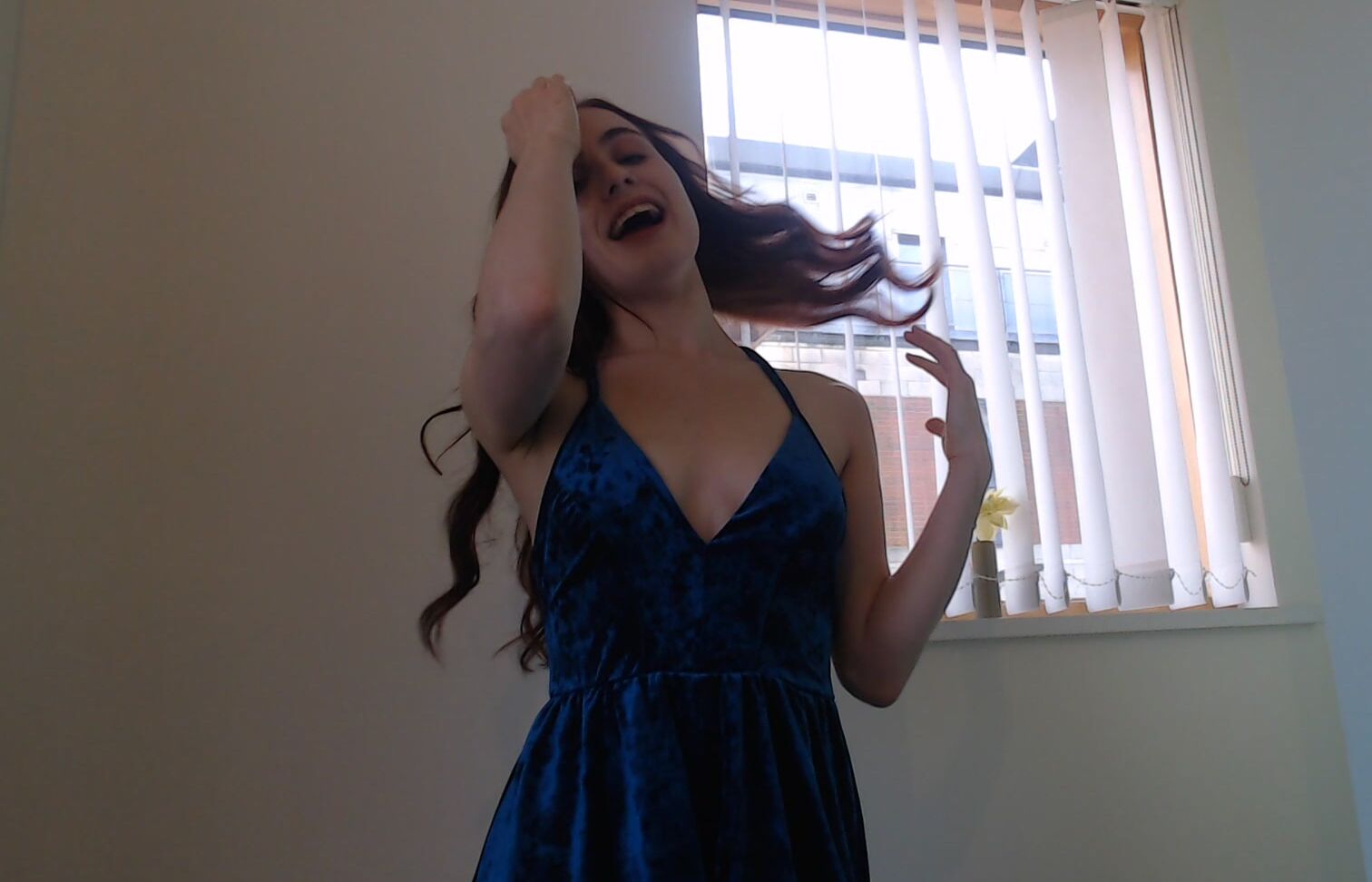 Lola Rae Uk I Fucked Another Guy With A Bigger Cock