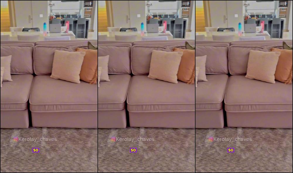 Kerolaychaves 3408878253 07 20 2024 Vou Mostrar Pra Vcs O Lugar Que Eu Mais Gosto Da Minha Casa Rs Que