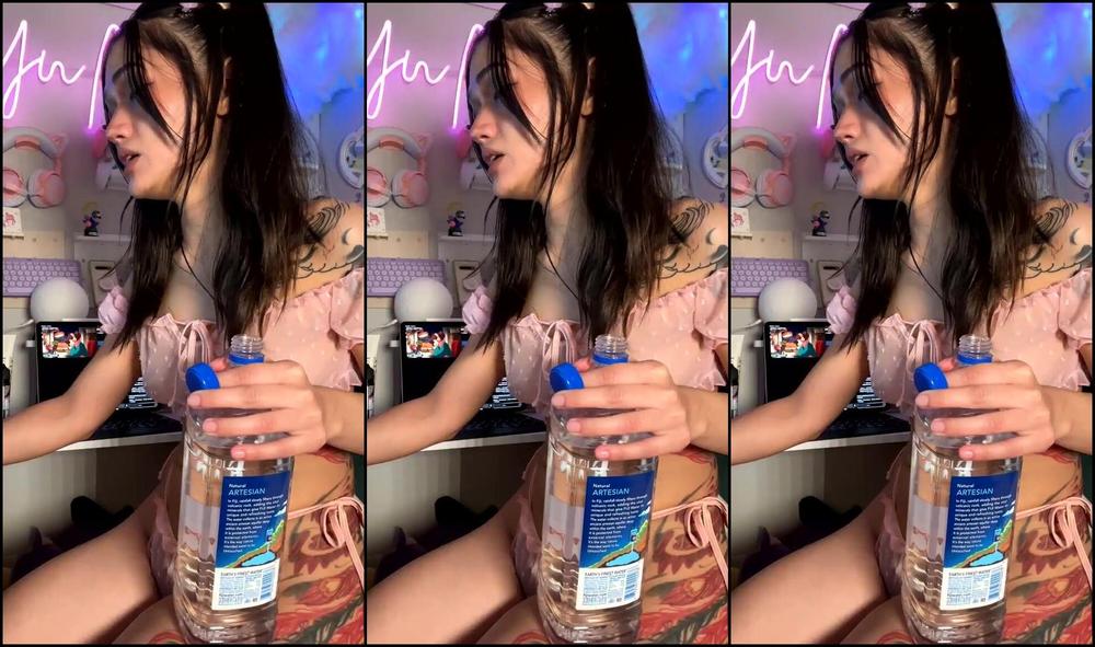 Yumae Here S The Stream From Yesterday I Decided To Just