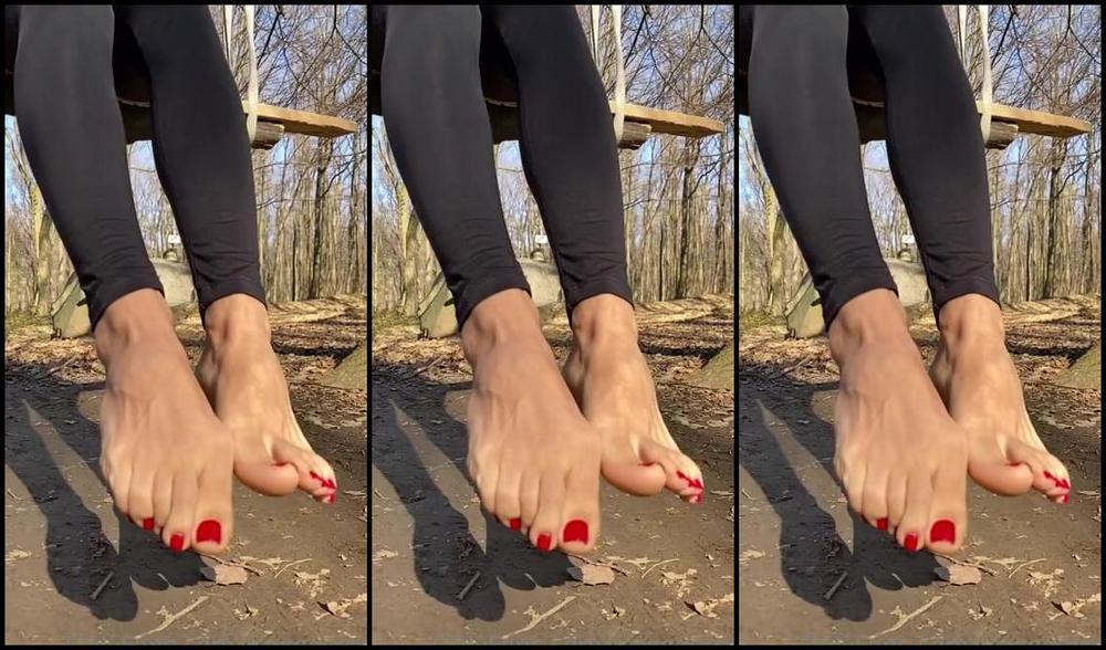 Froggeevip Onlyfans Sunny Day