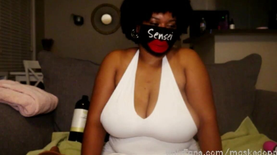 Maskedoppai Stream Started At Am Let S Role Play