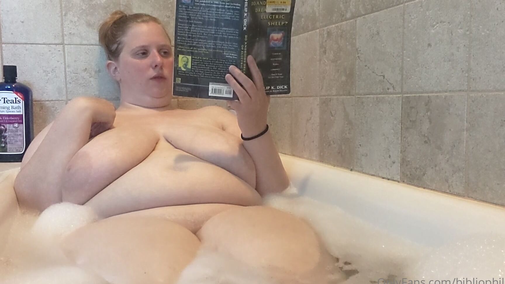 Bibliophile120 2502740153 06 30 2022 Chapter 16 Of Do Androids Dream Of Electric Sheep