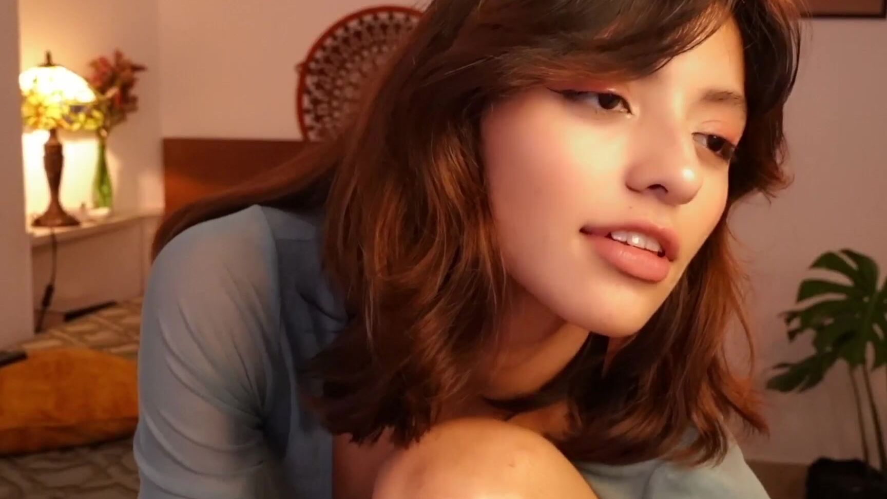 indigoxayah 2023-06-12 Feet Fetish