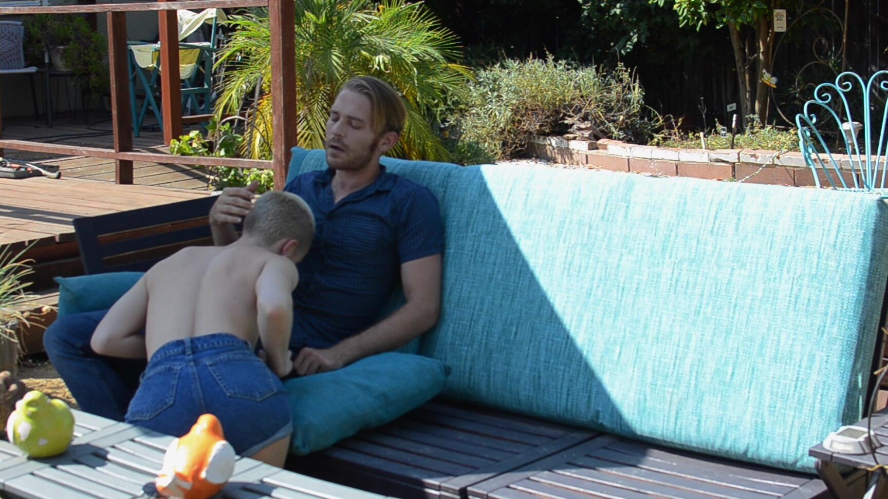 Deepthroat,Doggystyle,Exhibitionism,Hand Over Mouth,Outdoors able godshark sidra sage fucking outdoors ManyVids